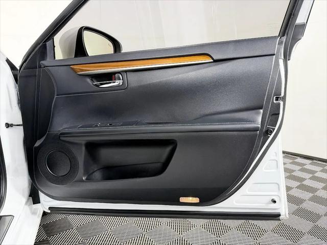2014 Lexus ES 300h ES 300h