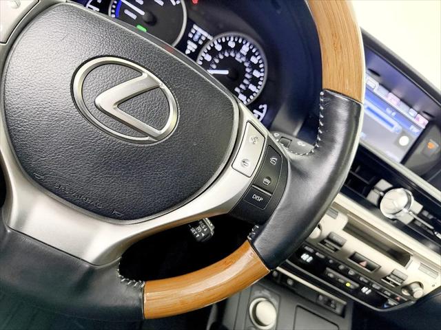 2014 Lexus ES 300h ES 300h