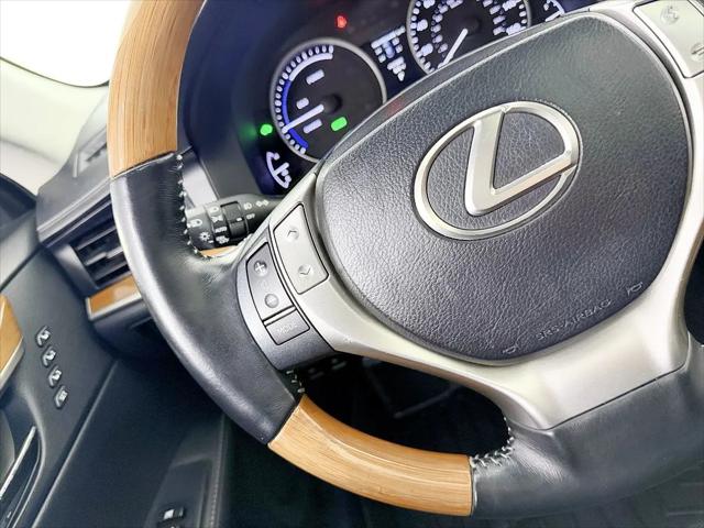 2014 Lexus ES 300h ES 300h