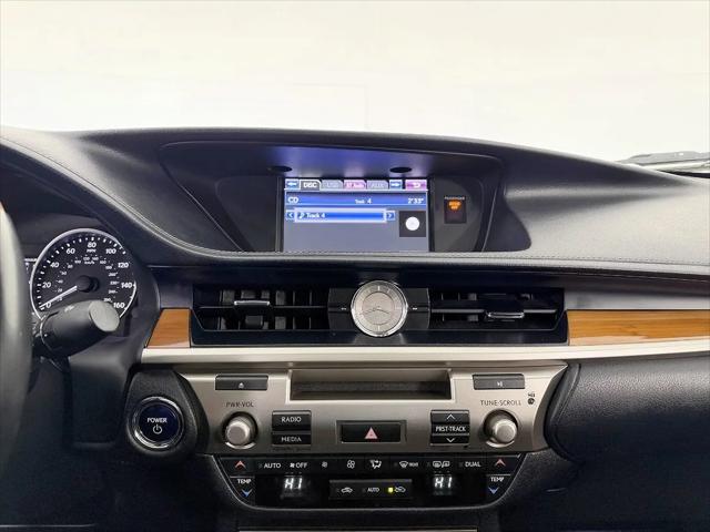 2014 Lexus ES 300h ES 300h