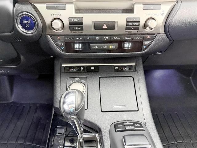 2014 Lexus ES 300h ES 300h