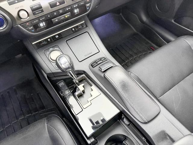 2014 Lexus ES 300h ES 300h