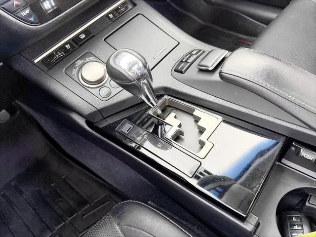 2014 Lexus ES 300h ES 300h
