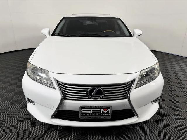 2014 Lexus ES 300h ES 300h