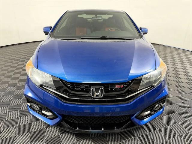 2014 Honda Civic Si