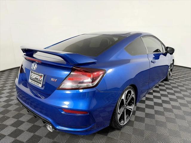 2014 Honda Civic Si