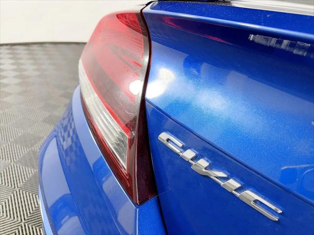 2014 Honda Civic Si