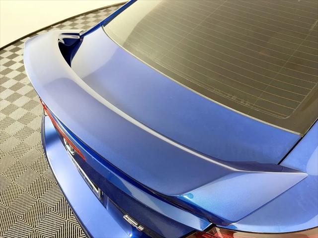2014 Honda Civic Si