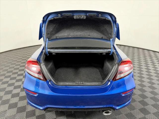 2014 Honda Civic Si