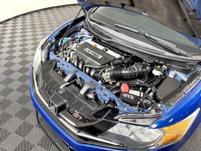 2014 Honda Civic Si