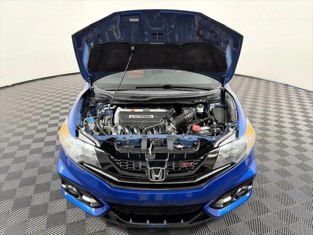 2014 Honda Civic Si