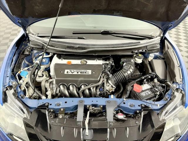 2014 Honda Civic Si