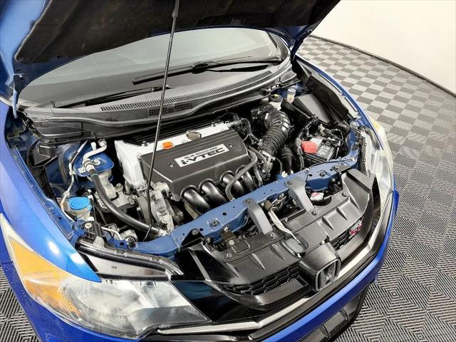2014 Honda Civic Si