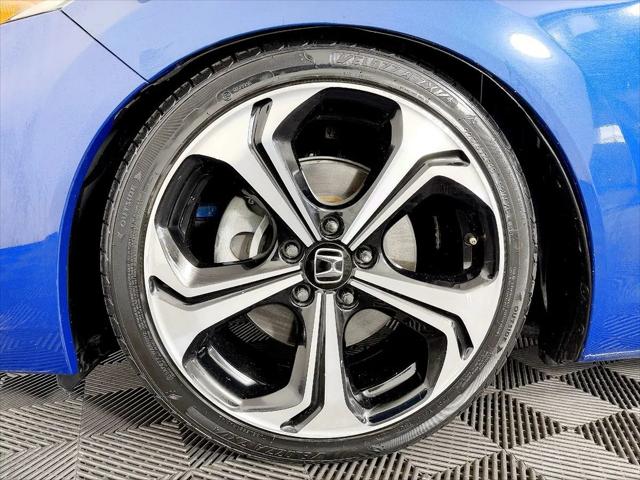 2014 Honda Civic Si
