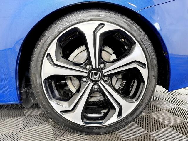 2014 Honda Civic Si