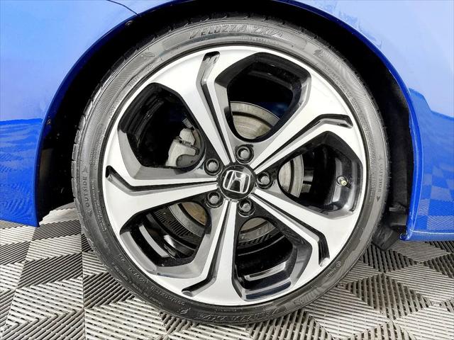 2014 Honda Civic Si