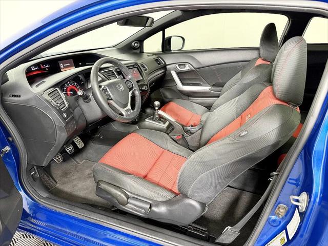 2014 Honda Civic Si