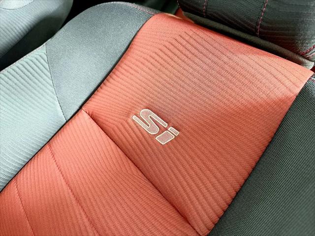 2014 Honda Civic Si