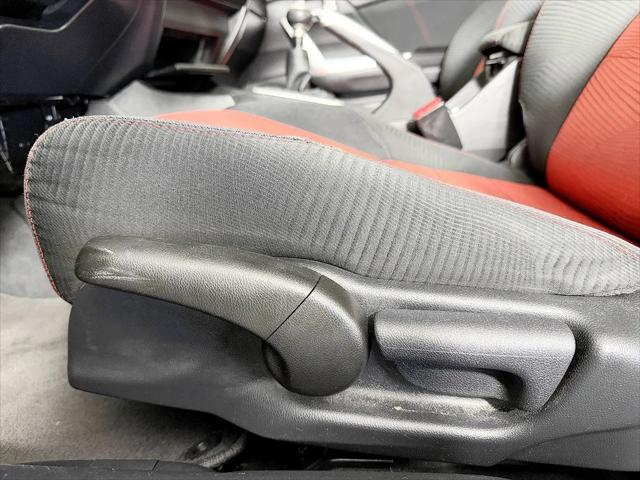 2014 Honda Civic Si