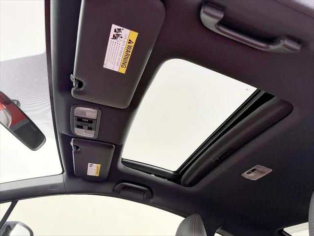 2014 Honda Civic Si