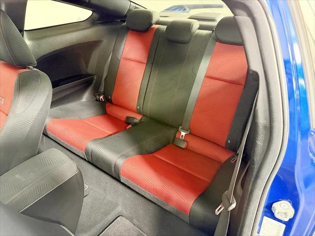 2014 Honda Civic Si