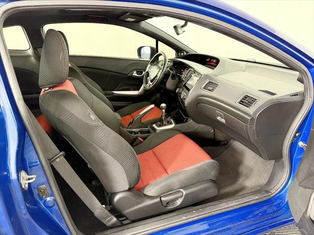 2014 Honda Civic Si