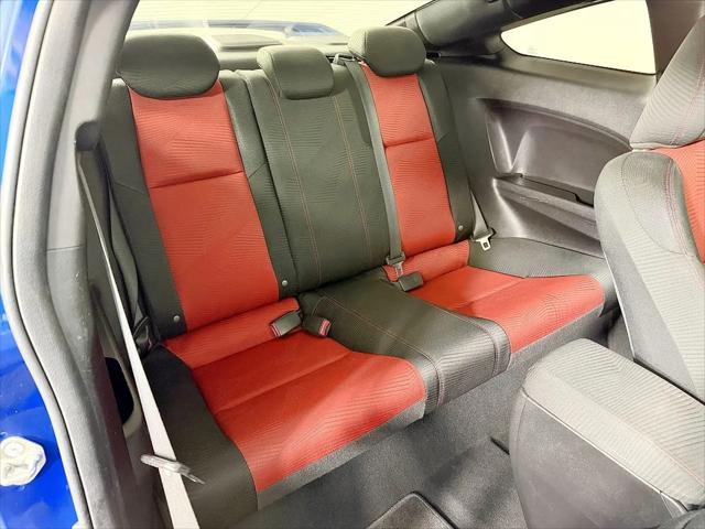 2014 Honda Civic Si