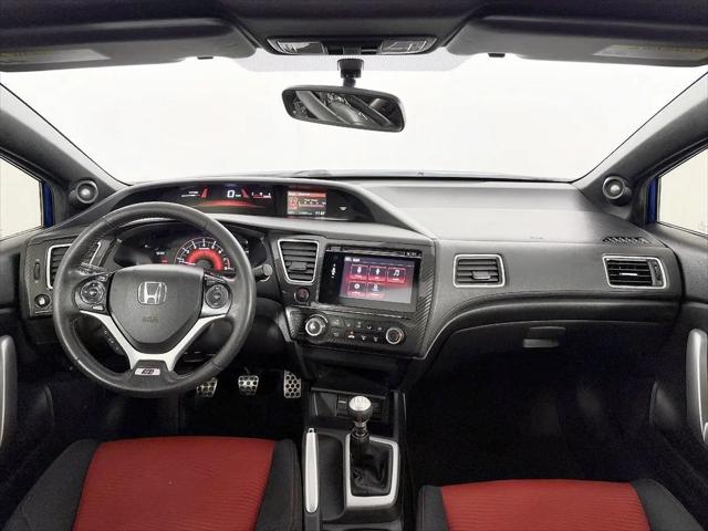 2014 Honda Civic Si