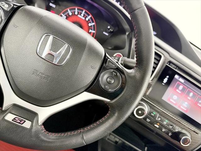 2014 Honda Civic Si