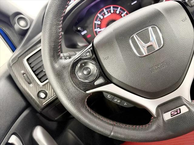 2014 Honda Civic Si