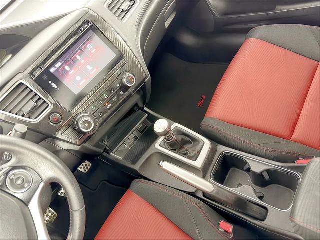 2014 Honda Civic Si