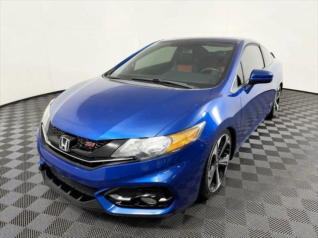 2014 Honda Civic Si