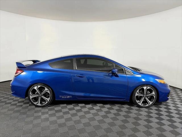 2014 Honda Civic Si