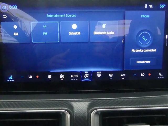 2024 Ford Mustang EcoBoost Premium Fastback
