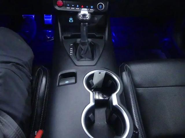 2024 Ford Mustang EcoBoost Premium Fastback