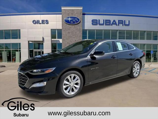 2023 Chevrolet Malibu FWD 1LT for sale in Lafayette, LA