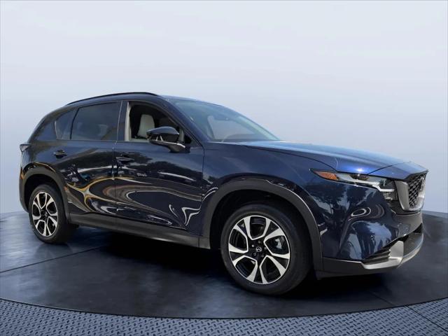 2026 Mazda CX-5 2.5 S Preferred for sale in Jacksonville, FL