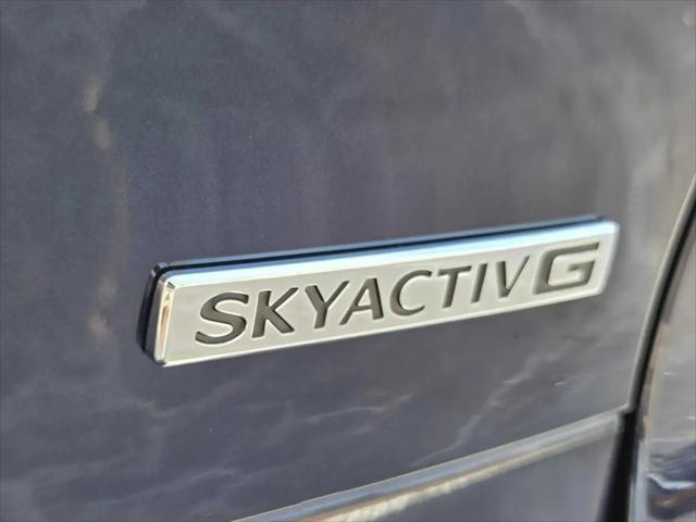 2026 Mazda CX-5 2.5 S Preferred