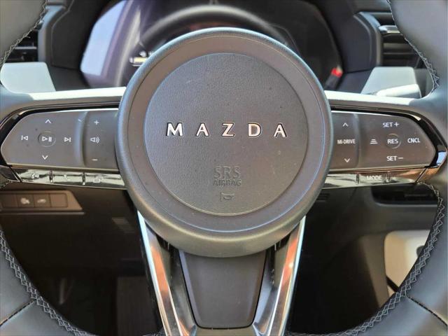 2026 Mazda CX-5 2.5 S Preferred