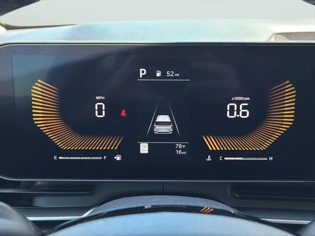 2026 Kia Carnival MPV EX