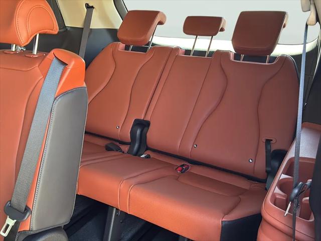 2026 Kia Carnival MPV EX