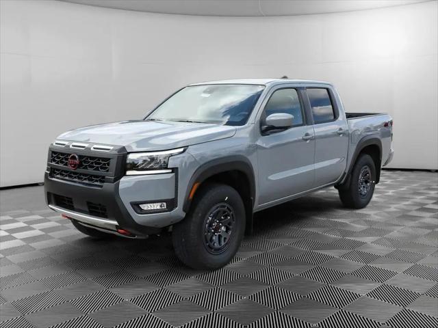 2026 Nissan Frontier Crew Cab PRO-4X 4x4 for sale in Bloomington, IN