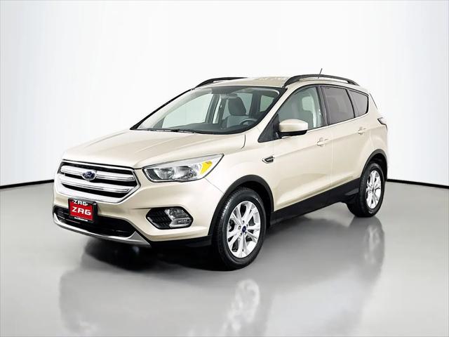 2018 Ford Escape SE for sale in Lynnwood, WA