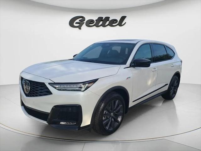 2026 Acura MDX A-SPEC for sale in Sarasota, FL