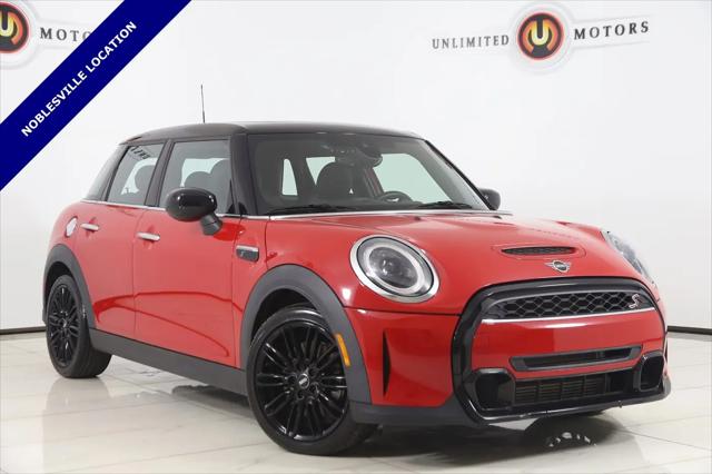 2023 MINI Hardtop Cooper S for sale in Noblesville, IN