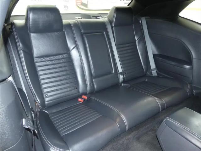 2012 Dodge Challenger R/T
