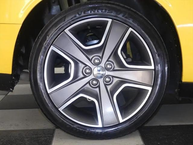 2012 Dodge Challenger R/T