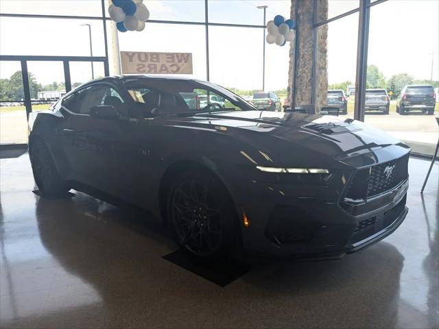 2026 Ford Mustang GT Premium Fastback for sale in Henderson, NC
