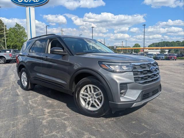 2026 Ford Explorer Active for sale in Henderson, NC