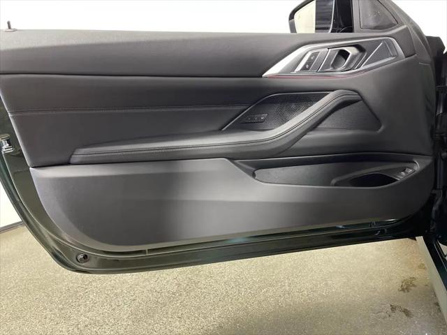 2022 BMW M4 M440i